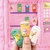 CUADERNO PELUCHE MAQUINA DE JUGOS en internet
