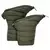 CHAULATA X2 250gr. VERDE MILITAR - comprar online