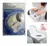 COBERTOR DE INODORO DESCARTABLE. PACK X 10 UNIDADES