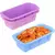 MOLDE DE SILICONA PARA BUDIN 22*10,5 - comprar online
