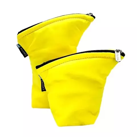 CHAULATA X2 250gr. AMARILLO ESTELAR