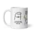 TAZA ENAMORADA. JUNTOS A LA PAR - comprar online