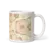 TAZA CAPYBARA ASOMADOS en internet