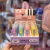 GOMA CON CEPILLO - comprar online