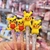 BIROME STRASS. PIKACHU - comprar online