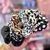 SCRUNCHIES ESTAMPADAS - comprar online