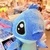 PELUCHE STITCH - comprar online