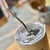 VASO TÉRMICO ESTILO AMERICANO. BEIGE - tienda online