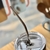VASO TÉRMICO ESTILO AMERICANO. NEGRO - Mundo Tutti