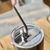 VASO TÉRMICO ESTILO AMERICANO. PLATEADO - tienda online