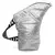 CHAULATA XL 500gr. PLATA DISCO - comprar online