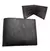 BILLETERA ONA SAEZ. NEGRA - comprar online