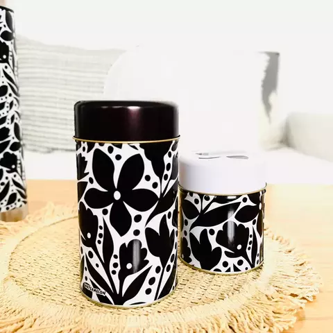 SET DE LATAS. AURA - comprar online