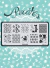 PINK MASK Placa de Stamping Pirates #20