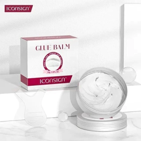 ICONSING- Glue Balm 15g