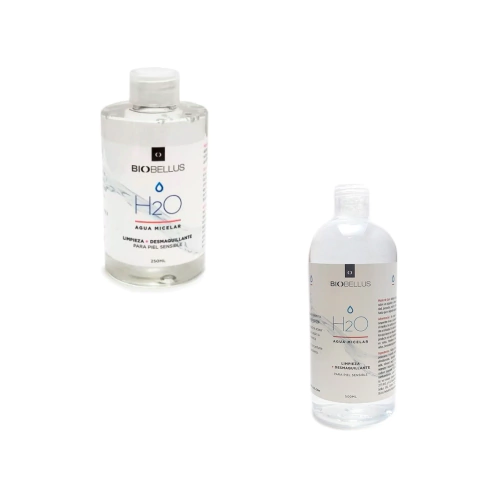 BIOBELLUS Agua Micelar