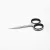 BOMPASSY- Tijera para Cutículas 9,5cm B4012 - comprar online