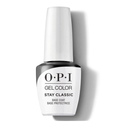 OPI Gel Base Coat Stay Classic