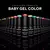 PINK MASK Gel Baby x 7 ml (del 1740 al 1749)