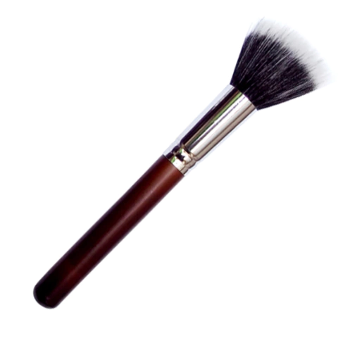 Brocha Profesional Fibra Óptica