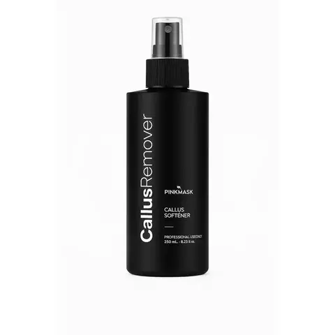 PINK MASK- Callus Remover 250 mL