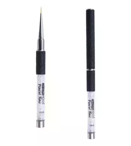 CHERIMOYA- Pincel Liner Deco