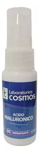 ACIDO HIALURONICO 30 CC COSMOS