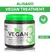 Tratamiento Capilar Reconstruccion Vegan Liss Expert 1000ml - comprar online
