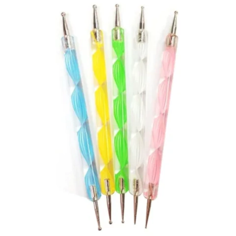 Dooting x 5 unidades