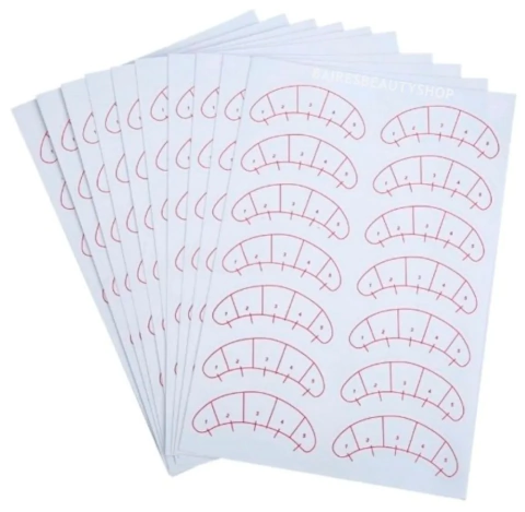 Parches Adhesivos. Pack 140 unidades