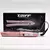 Planchita De Pelo Fox 3 Bivolt (200/230°c) Taiff en internet