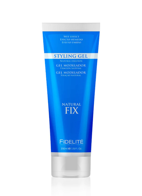 FIDETÉ- Styling Gel 230ml