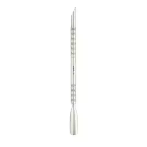 PINK MASK- Cuticle Pusher – Pro Line – CPS-001