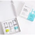 Kit Rutina Facial Skincare Hidratante de Viaje - Biobellus