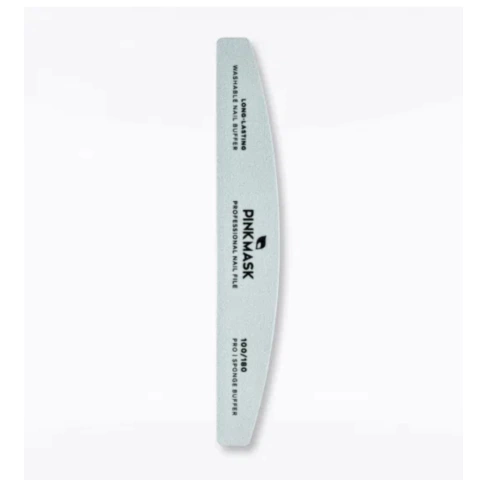 PINK MASK Lima Pro Sponge Buffer