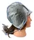 Gorros de Peluquería plástico Magicap - celeste en internet