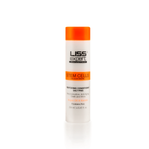Liss Expert Stem Cell Acondicionador Capilar Sin Sal 250ml - comprar online