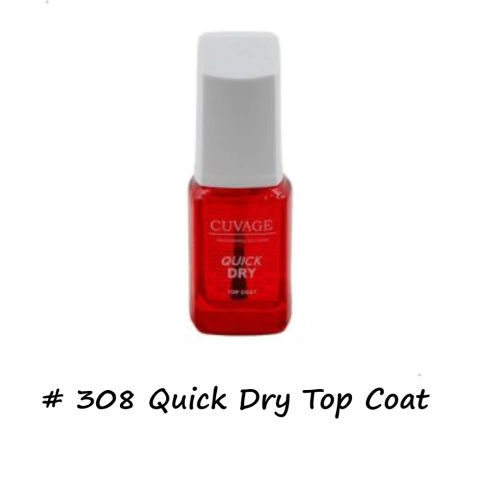 CUVAGE Esmaltes tradicionales - Tratamientos