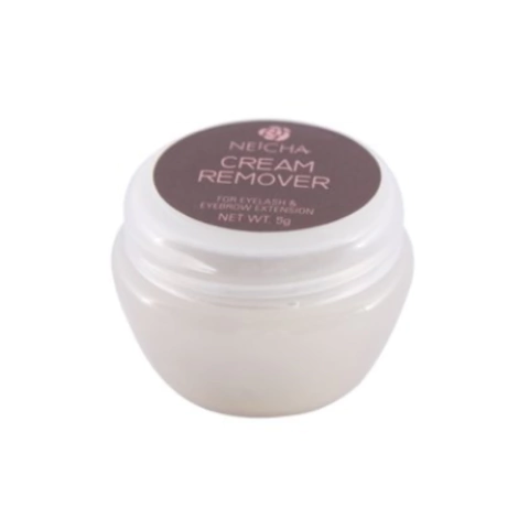 NEICHA Removedor Extensiones de Pestañas Crema 5gr