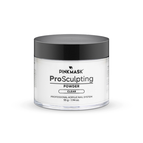 PINK MASK- Pro Sculpting Powder – Clear - comprar online