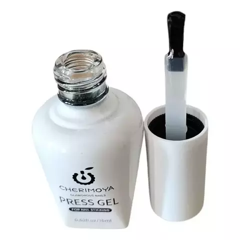 CHERIMOYA- Press Gel 15ml - comprar online