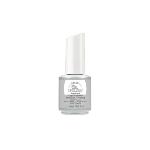 IBD Just Gel Top Coat x 14 ml