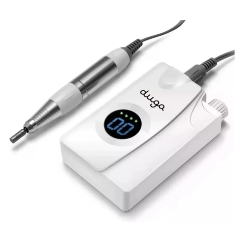 DUGA Torno profesional Inalámbrico 30K D271