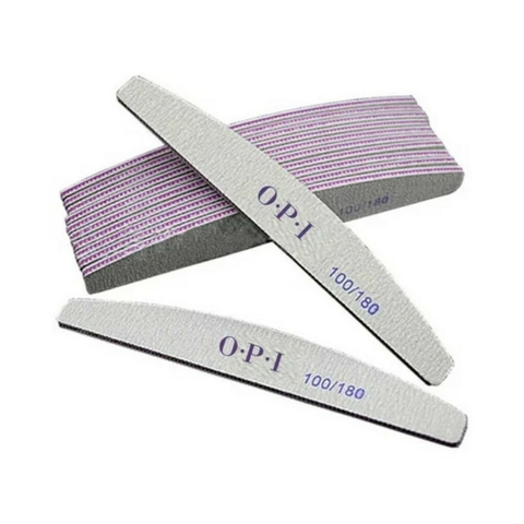 OPI - Limas Pack por 25 Unidades