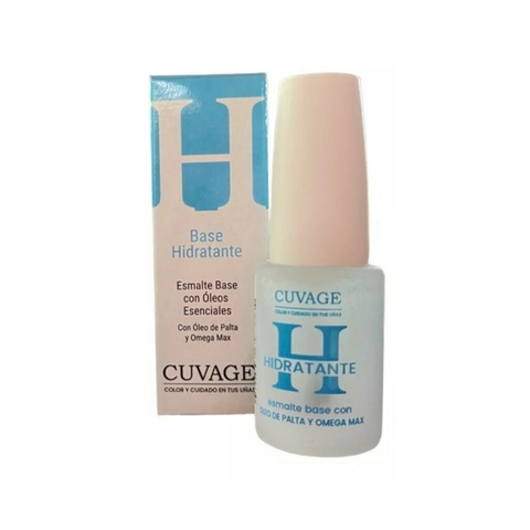CUVAGE - Tratamientos Base Hidratante