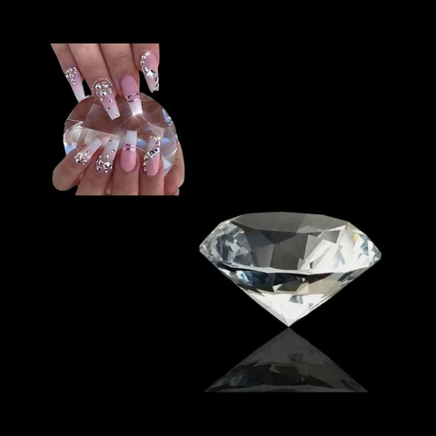 Muestrario Cristal - Diamante