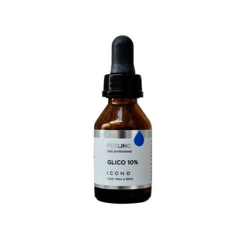 ICONO Peeling Glico 10 - comprar online
