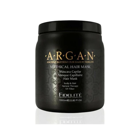 FIEDLITÉ - Máscara de Argán Mythical