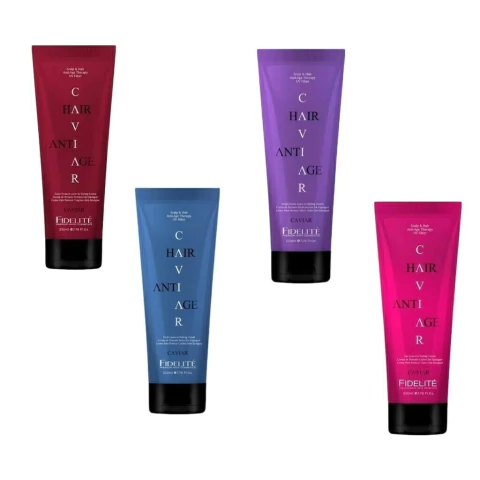 FIDELITÉ - Caviar Crema de Peinado 230ml