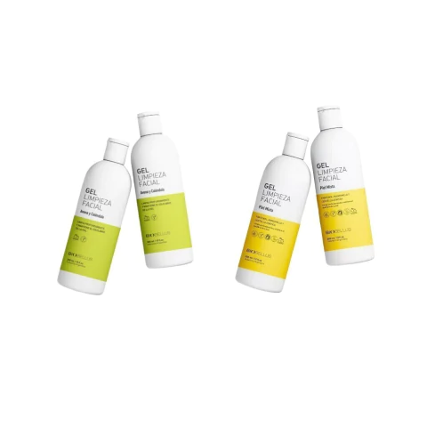 BIOBELLUS - Gel Limpieza Facial